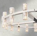 Avecho LED Round Chandelier 36