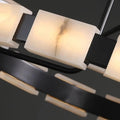 Aveline Modern Chandelier - lampmodern