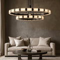 Aveline Modern Chandelier - lampmodern