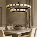 Aveline Modern Chandelier - lampmodern