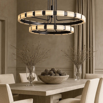 Aveline Modern Chandelier - lampmodern