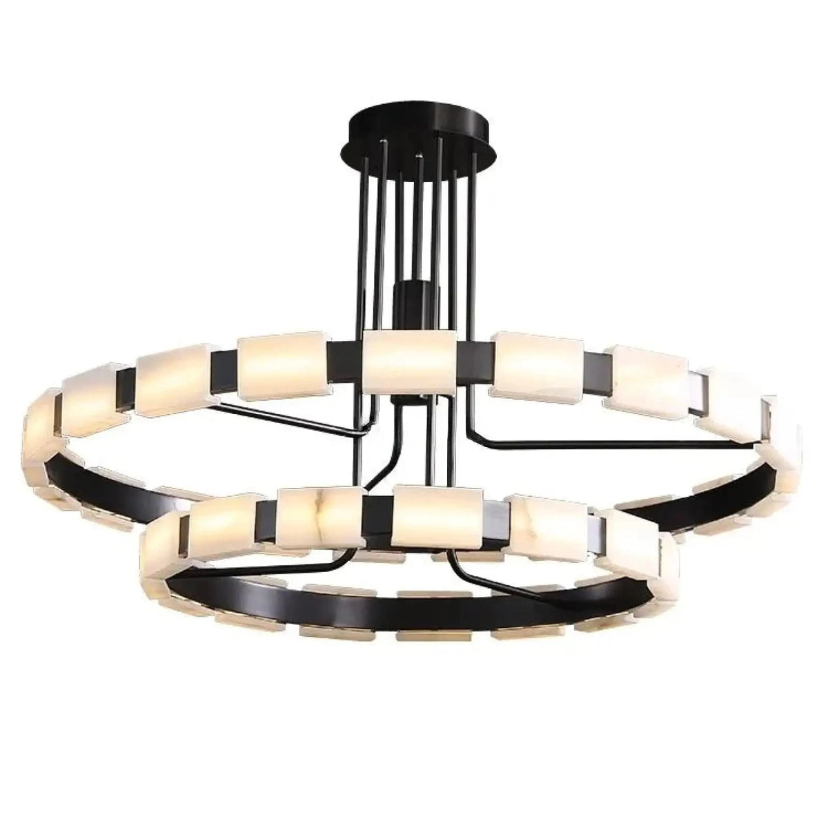 Aveline Modern Chandelier - lampmodern