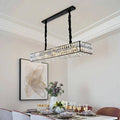 Bacci Dining Chandelier - lampmodern