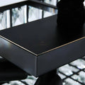 Bacci Dining Chandelier - lampmodern