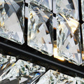 Bacci Dining Chandelier - lampmodern