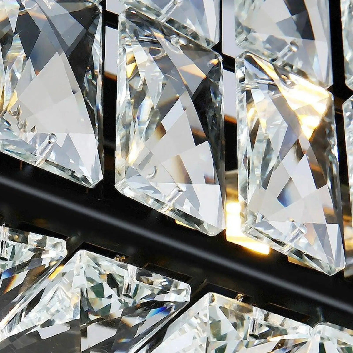 Bacci Dining Chandelier - lampmodern