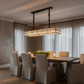 Bacci Dining Chandelier - lampmodern