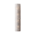 Bergamo Crystal Wall Sconce - lampmodern