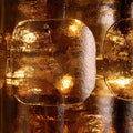Blaire Round Chandelier - lampmodern