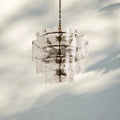 Blaire Round Chandelier - lampmodern