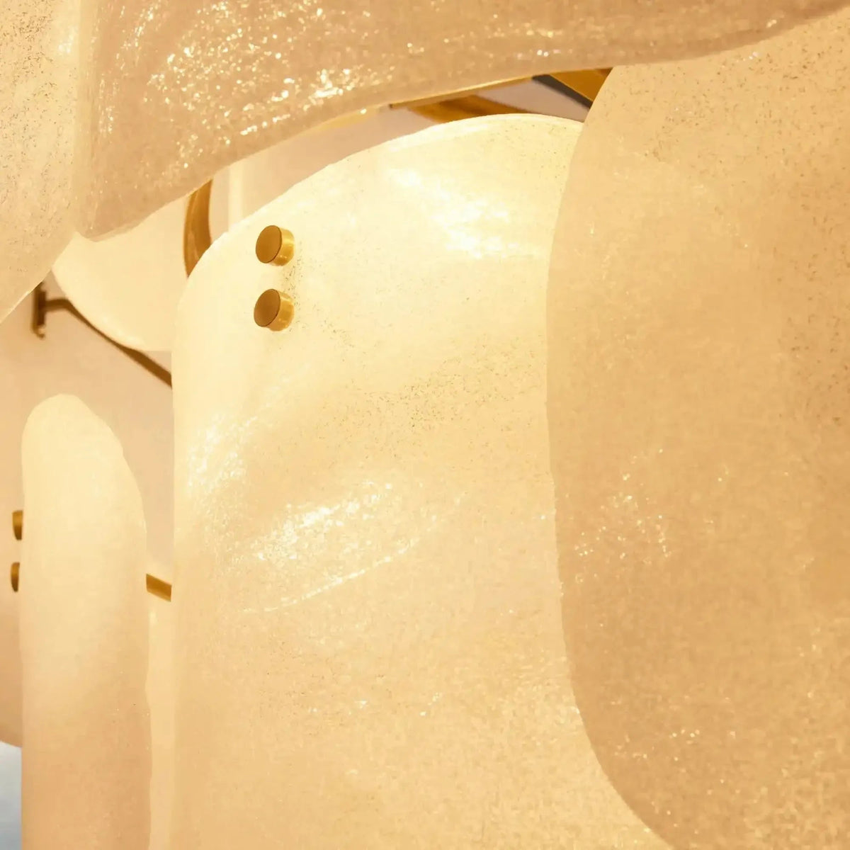 Blaire Round Chandelier - lampmodern