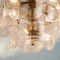 Blaire Round Chandelier - lampmodern