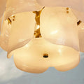 Blaire Round Chandelier - lampmodern
