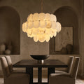 Bordwell Marble Chandelier 31