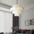Bordwell Marble Chandelier 31