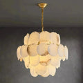 Bordwell Marble Chandelier 31