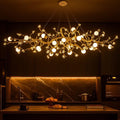 Branch Modern Chandelier - lampmodern