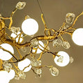 Branch Modern Chandelier - lampmodern