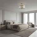 Brookhill Flush Mount - lampmodern