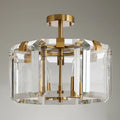 Brookhill Flush Mount - lampmodern