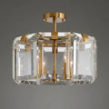 Brookhill Flush Mount - lampmodern
