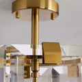 Brookhill Flush Mount - lampmodern