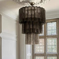 Burney Modern Chandelier - lampmodern