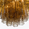 Burney Modern Chandelier - lampmodern