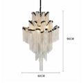 Cadena French Empire Chandelier - lampmodern
