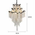 Cadena French Empire Chandelier - lampmodern
