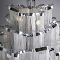 Cadena French Empire Chandelier - lampmodern