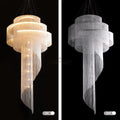 Cadena French Empire Chandelier - lampmodern