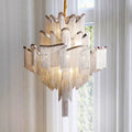 Cadena French Empire Chandelier - lampmodern