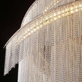 Cadena French Empire Chandelier - lampmodern