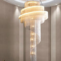 Cadena French Empire Chandelier - lampmodern