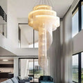 Cadena French Empire Chandelier - lampmodern