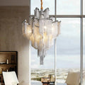 Cadena French Empire Chandelier - lampmodern