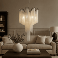 Cadena French Empire Chandelier - lampmodern