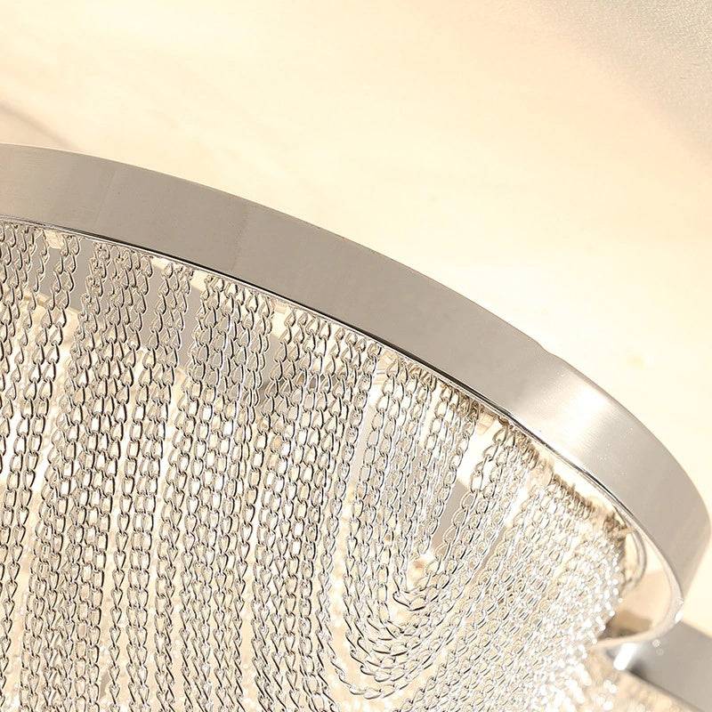Cadena French Empire Chandelier - lampmodern