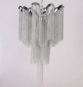 Cadena French Empire Chandelier - lampmodern