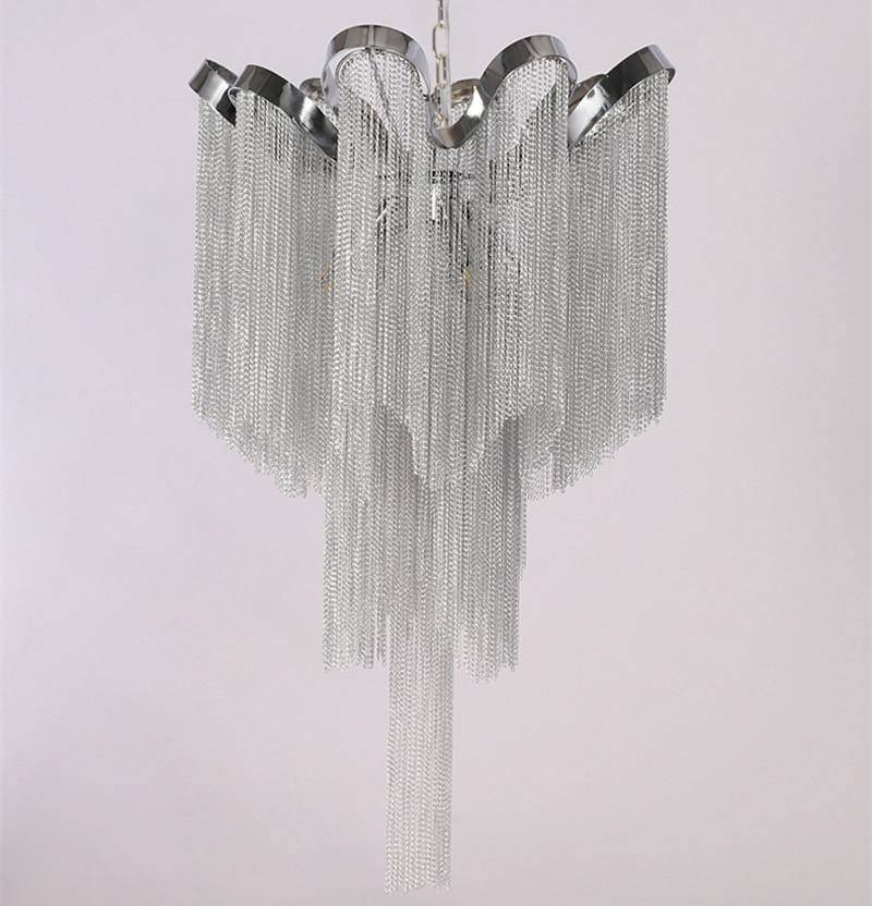 Cadena French Empire Chandelier - lampmodern