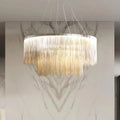 Cadena Modern Chandelier - lampmodern