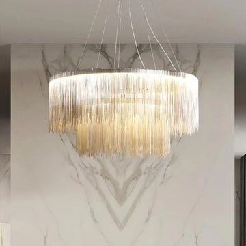 Cadena Modern Chandelier - lampmodern
