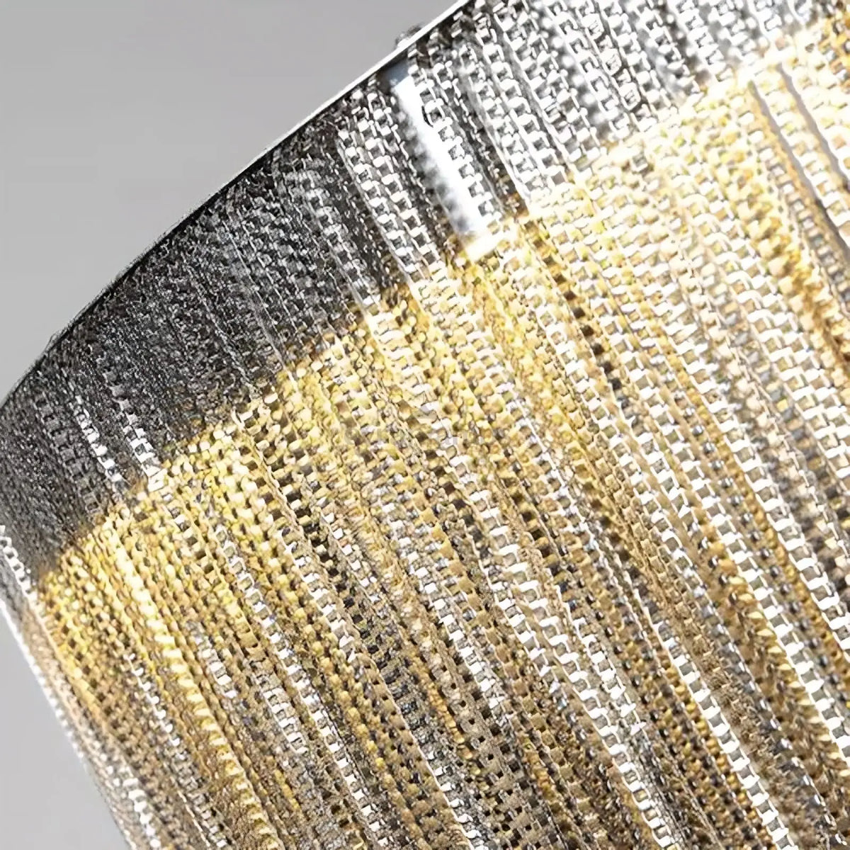 Cadena Modern Chandelier - lampmodern
