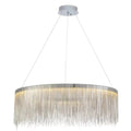 Cadena Modern Chandelier - lampmodern