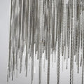 Cadena Modern Chandelier - lampmodern