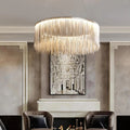 Cadena Modern Chandelier - lampmodern