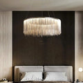 Cadena Modern Chandelier - lampmodern
