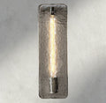 Calam Glass/ Alabaster Sconce 13