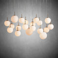 Casen Linear Chandelier 55